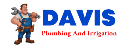 Trusted plumber in BARTOW